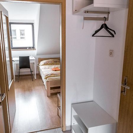 Apartmany Zadni Mlyn Ceske Budejovice Bagian luar foto